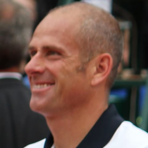Guy Forget