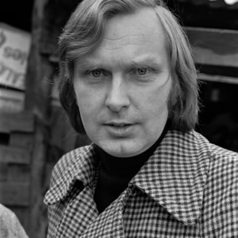 Henk van der Meyden