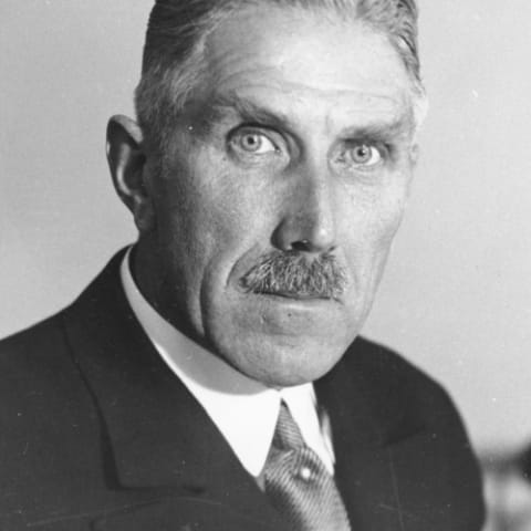 Franz Von Papen