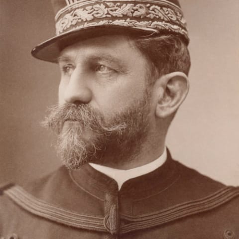Georges Boulanger
