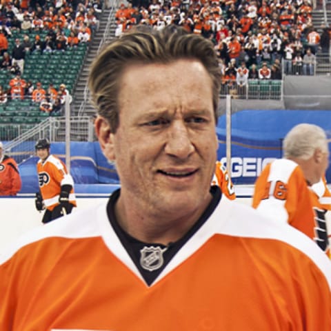 Jeremy Roenick