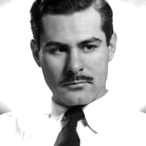 Sam Wanamaker