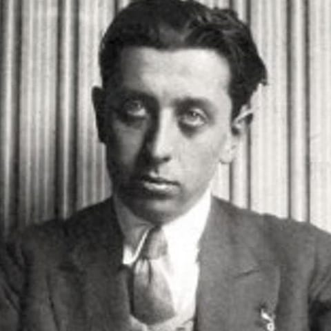 Robert Desnos