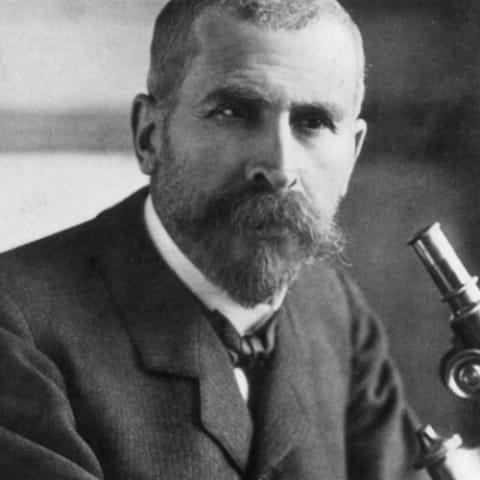 Emile Roux