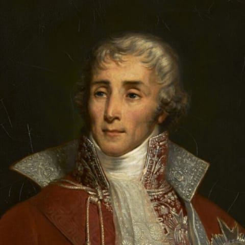 Joseph Fouché