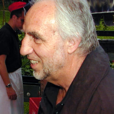 Jacques Loussier