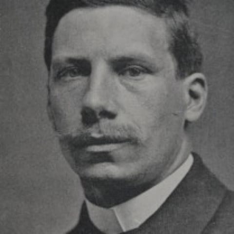 Charles Spindler