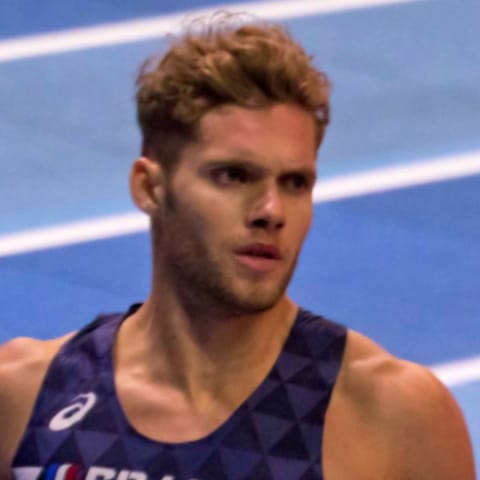 Kevin Mayer