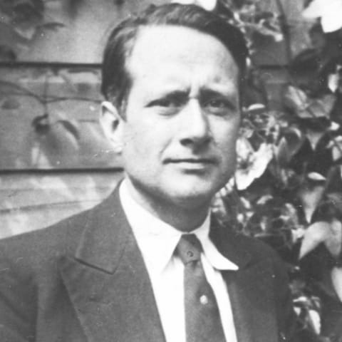 Gerrit Jan van der Veen