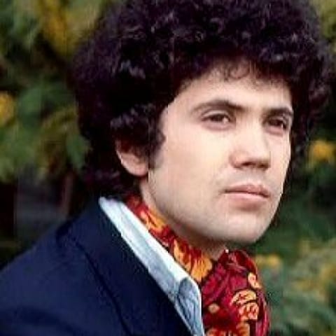 Lucio Battisti