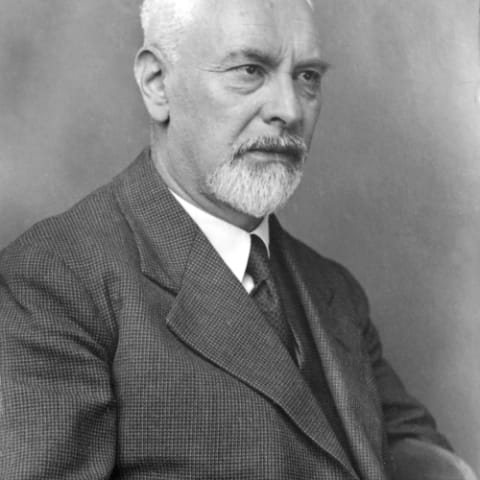 Ludwig Prandtl