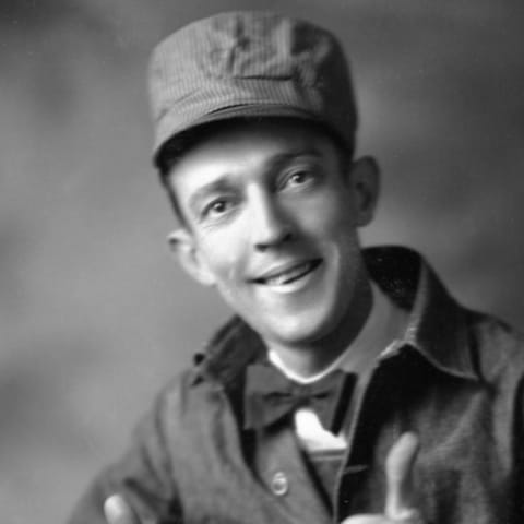 Jimmie Rodgers