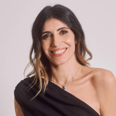 Giorgia Todrani