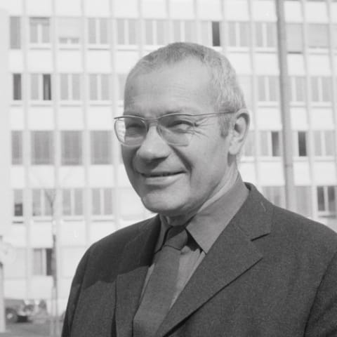 Max Bill