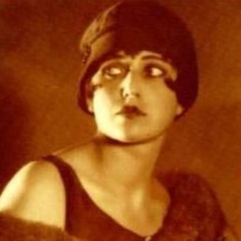 Carmen Mondragón