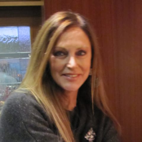 Peggy Fleming