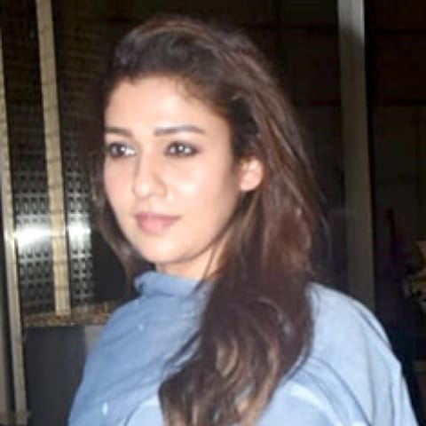 Nayanthara
