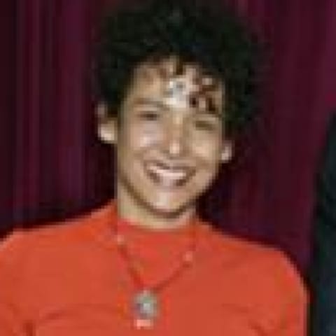 Mariane Pearl