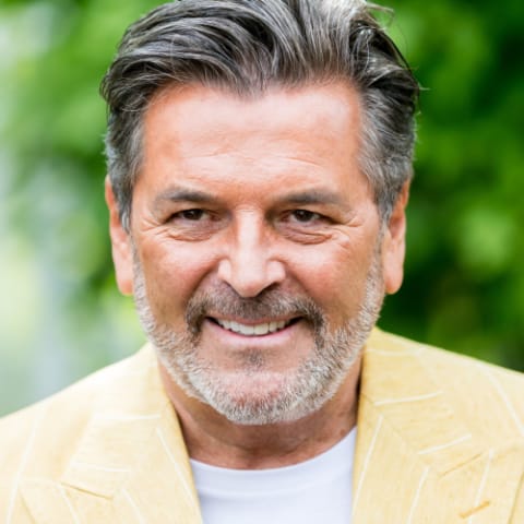 Thomas Anders