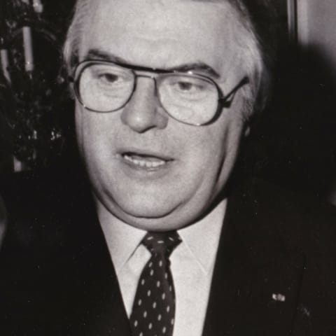 Pierre Mauroy