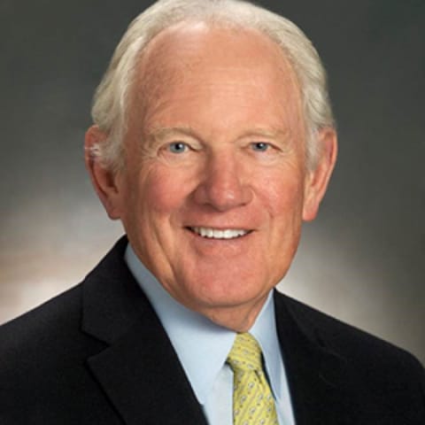Bruce McPherson