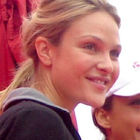 Beau Garrett