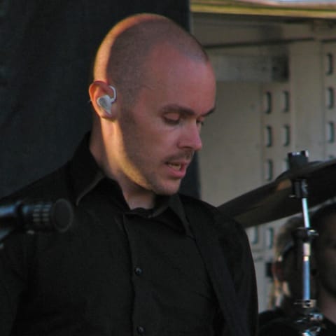 Hunter Burgan