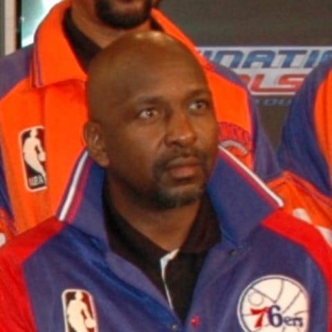 Moses Malone
