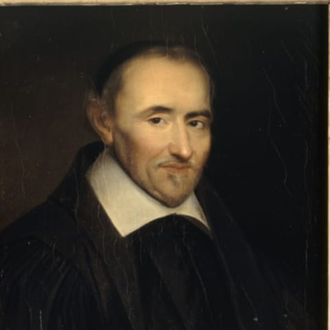 Pierre Gassendi