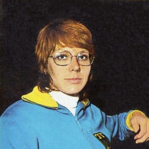 Heide Rosendahl