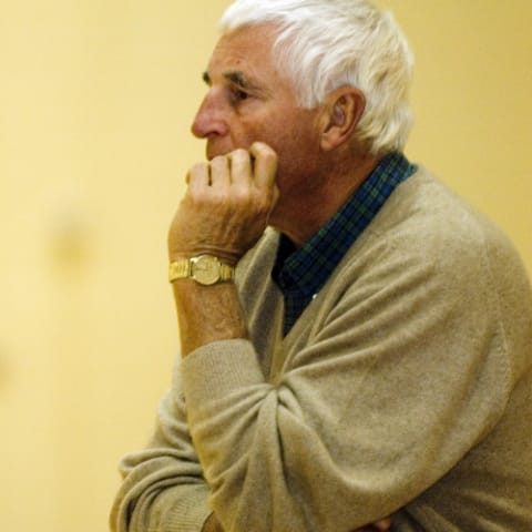 Bobby Knight