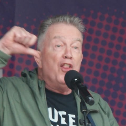 Tom Robinson