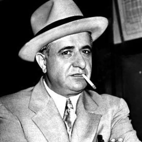 Albert Anastasia