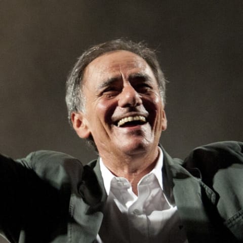 Roberto Vecchioni