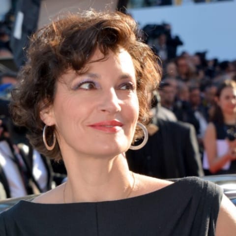 Jeanne Balibar
