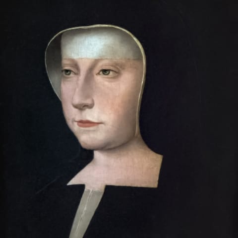 Luisa de Saboya