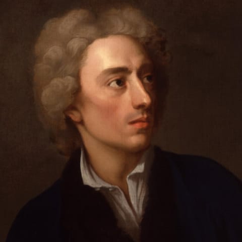 Alexander Pope