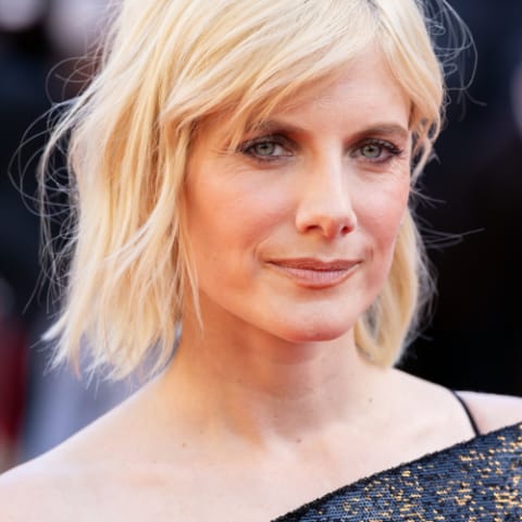 Mélanie Laurent