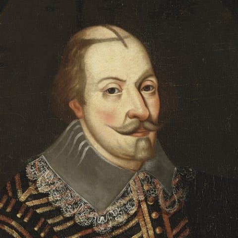 Carlos IX de Suecia