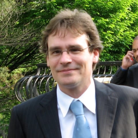Robert Sean Leonard