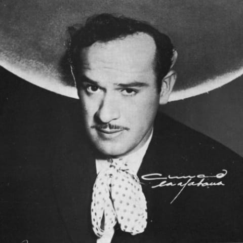 Pedro Infante
