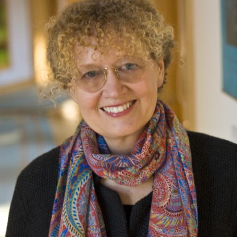 Mary Pope Osborne