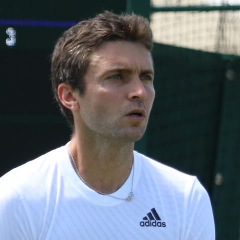 Gilles Simon