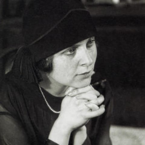 Elsa Triolet