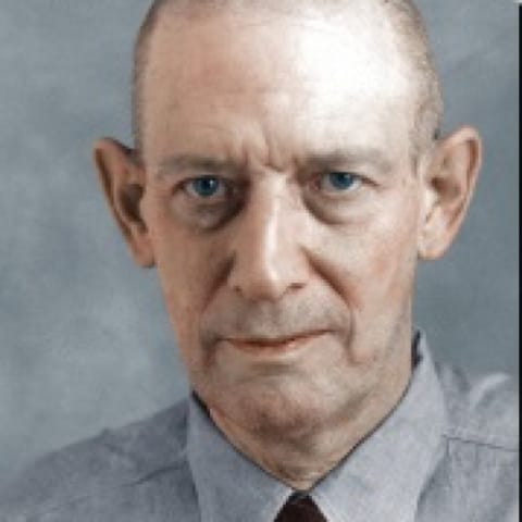 Robert Franklin Stroud