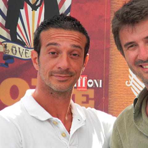 Valentino Picone