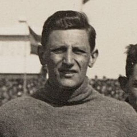 Antoon Verlegh
