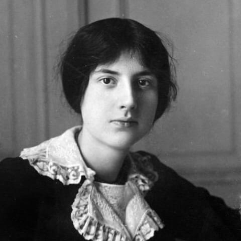 Lili Boulanger