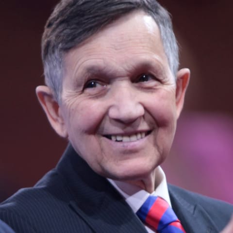 Dennis Kucinich