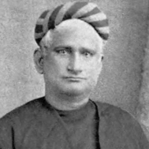 Bankim Chandra Chattopadhyay